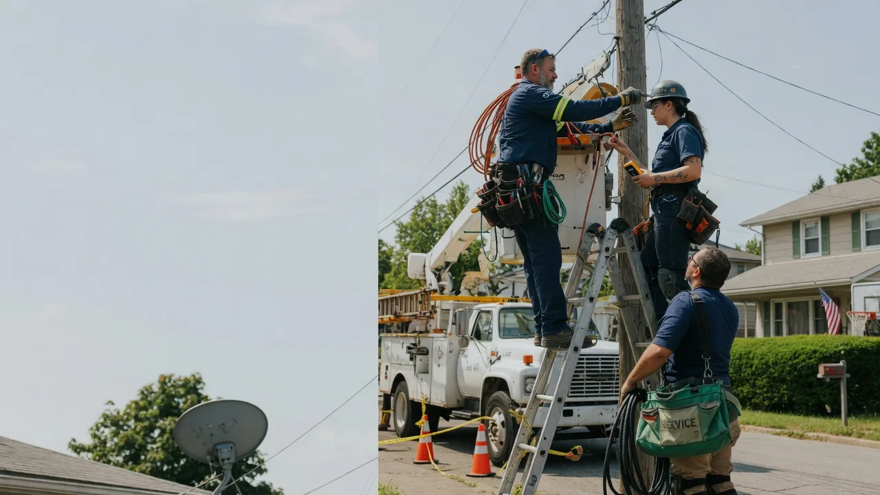 Electrical Repair in East Machias, ME near me